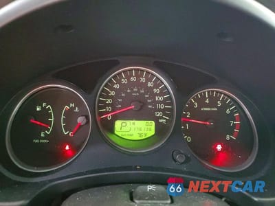 Zdjęcie 9 z 12 samochodu: 2008 SUBARU FORESTER SPORTS 2.5X VIN:JF1SG66648H717958 - miniatura