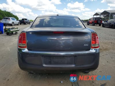 Zdjęcie 6 z 13 samochodu: 2014 CHRYSLER 300 VIN:2C3CCAAG7EH343269 - miniatura