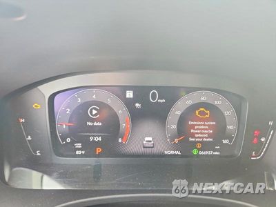 Zdjęcie 9 z 12 samochodu: 2023 ACURA INTEGRA A-SPEC VIN:19UDE4H31PA002581 - miniatura