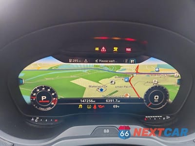 Zdjęcie 9 z 13 samochodu: 2019 AUDI S3 PRESTIGE VIN:WAUF1GFF5KA065478 - miniatura