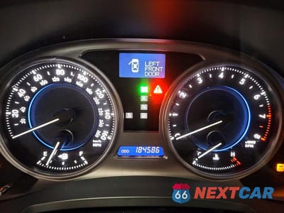 Zdjęcie 9 z 13 samochodu: 2010 LEXUS IS 250 VIN:JTHBF5C22A5125666 - miniatura
