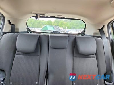 Zdjęcie 10 z 14 samochodu: 2017 HONDA HR-V LX VIN:3CZRU5G37HM700366 - miniatura