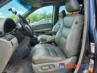 Zdjęcie 7 z 13 samochodu: 2006 HONDA ODYSSEY EXL VIN:5FNRL38736B447840 - miniatura
