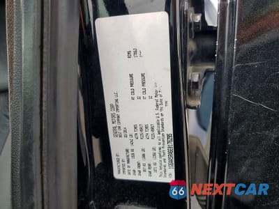 Zdjęcie 12 z 12 samochodu: 2014 CADILLAC ATS VIN:1G6AA5RA6E0176295 - miniatura