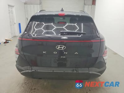 Zdjęcie 6 z 14 samochodu: 2026 HYUNDAI KONA SEL SPORT VIN:KM8HF3AB6TU438467 - miniatura