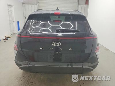 Zdjęcie 6 z 14 samochodu: 2026 HYUNDAI KONA SEL SPORT VIN:KM8HF3AB6TU438467 - miniatura