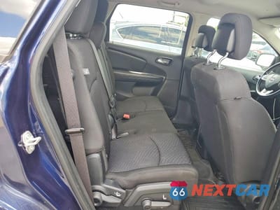 Zdjęcie 11 z 13 samochodu: 2018 DODGE JOURNEY SE VIN:3C4PDCAB0JT382510 - miniatura