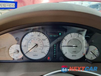 Zdjęcie 9 z 12 samochodu: 2008 CHRYSLER 300 LX VIN:2C3KA43R58H219846 - miniatura