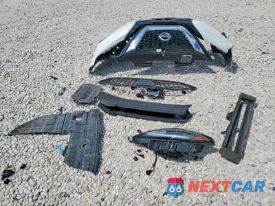 Zdjęcie 13 z 14 samochodu: 2021 NISSAN MURANO SL VIN:5N1AZ2CJ4MC100144 - miniatura
