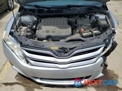 Zdjęcie 12 z 13 samochodu: 2013 TOYOTA VENZA XLE VIN:4T3BK3BB0DU094272 - miniatura