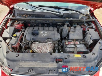Zdjęcie 12 z 13 samochodu: 2009 TOYOTA RAV4 LIMITED VIN:JTMZF31V09D003780 - miniatura