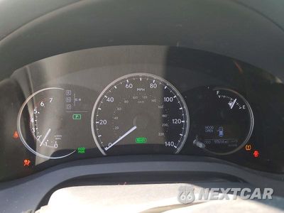 Zdjęcie 9 z 12 samochodu: 2013 LEXUS CT 200 VIN:JTHKD5BH5D2168755 - miniatura