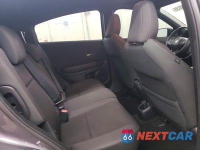 Zdjęcie 11 z 14 samochodu: 2019 HONDA HR-V SPORT VIN:3CZRU5H16KG700359 - miniatura