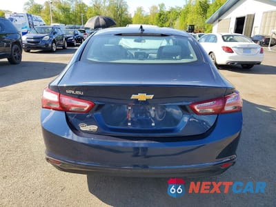 Zdjęcie 6 z 12 samochodu: 2022 CHEVROLET MALIBU LT VIN:1G1ZD5ST7NF169669 - miniatura