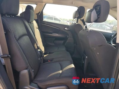 Zdjęcie 11 z 13 samochodu: 2013 DODGE JOURNEY SXT VIN:3C4PDCBB0DT653228 - miniatura