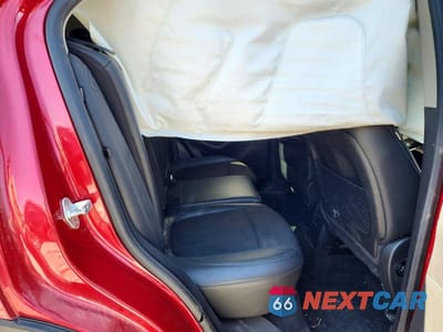 Zdjęcie 10 z 12 samochodu: 2020 BUICK ENCORE PREFERRED VIN:KL4CJASB4LB001136 - miniatura