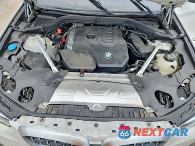 Zdjęcie 12 z 13 samochodu: 2024 BMW X4 XDRIVE30I VIN:5UX33DT03R9W98912 - miniatura