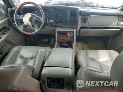 Zdjęcie 8 z 13 samochodu: 2005 CADILLAC ESCALADE LUXURY VIN:1GYEK63N85R225676 - miniatura