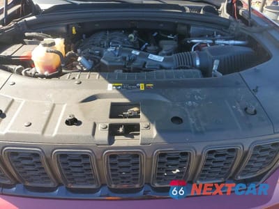 Zdjęcie 12 z 13 samochodu: 2024 JEEP GRAND CHEROKEE LIMITED VIN:1C4RJHBG9RC217670 - miniatura