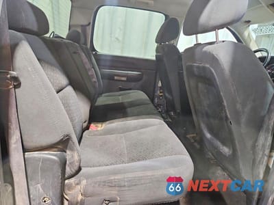 Zdjęcie 10 z 12 samochodu: 2008 CHEVROLET SILVERADO K1500 VIN:3GCEK13348G258931 - miniatura
