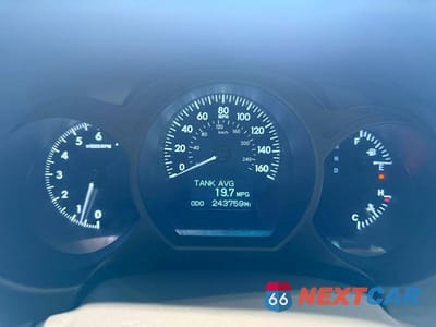 Zdjęcie 8 z 14 samochodu: 2006 LEXUS GS 300 VIN:JTHBH96S665034646 - miniatura