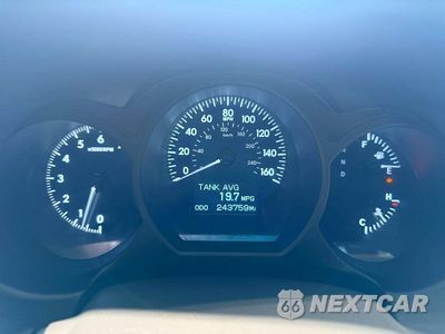 Zdjęcie 8 z 14 samochodu: 2006 LEXUS GS 300 VIN:JTHBH96S665034646 - miniatura