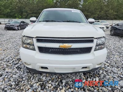 Piąte zdjęcie samochodu w środku: 2007 CHEVROLET SUBURBAN K1500 VIN:3GNFK16337G121095 - miniatura
