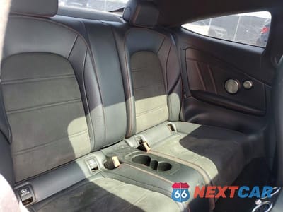 Zdjęcie 10 z 12 samochodu: 2017 MERCEDES-BENZ C 43 4MATIC AMG VIN:WDDWJ6EB8HF523463 - miniatura
