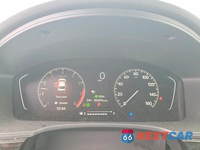 Zdjęcie 9 z 12 samochodu: 2026 HONDA CIVIC SPORT VIN:2HGFE2F57TH545284 - miniatura