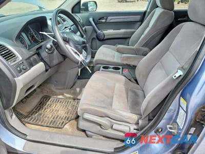 Zdjęcie 7 z 13 samochodu: 2008 HONDA CR-V EX VIN:5J6RE485X8L047315 - miniatura