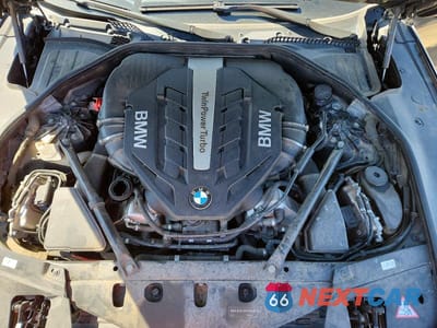 Zdjęcie 11 z 13 samochodu: 2013 BMW 750 XI VIN:WBAYB6C53DC998363 - miniatura
