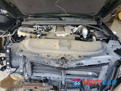 Zdjęcie 12 z 13 samochodu: 2015 CADILLAC ESCALADE V-SERIES VIN:1GYS4HKJ7FR224169 - miniatura