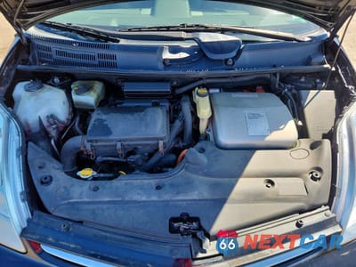 Zdjęcie 11 z 12 samochodu: 2007 TOYOTA PRIUS BASE VIN:JTDKB20UX77573426 - miniatura