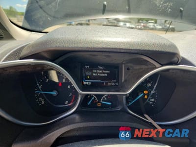 Zdjęcie 9 z 14 samochodu: 2018 FORD TRANSIT CONNECT VIN:NM0GE9F73J1366987 - miniatura