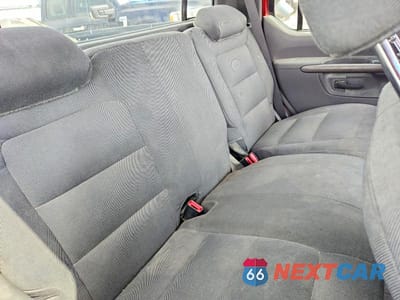 Zdjęcie 10 z 12 samochodu: 2001 FORD EXPLORER SPORT TRAC VIN:1FMZU67E91UA62728 - miniatura