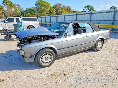 1991 BMW 318 I WBABA7317MEJ11315 - główne zdjęcie licytacji z USA - miniatura