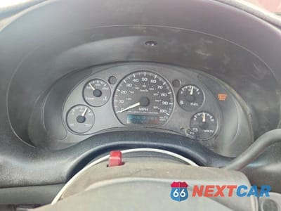 Zdjęcie 9 z 12 samochodu: 2003 CHEVROLET S TRUCK S10 VIN:1GCCS14H438187018 - miniatura