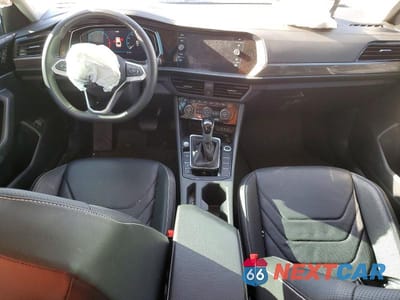 Zdjęcie 8 z 13 samochodu: 2024 VOLKSWAGEN JETTA SEL VIN:3VWGM7BU9RM014935 - miniatura