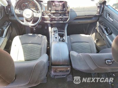 Zdjęcie 8 z 14 samochodu: 2022 NISSAN PATHFINDER SV VIN:5N1DR3BA4NC259249 - miniatura