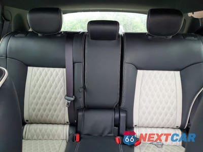 Zdjęcie 10 z 13 samochodu: 2017 INFINITI QX70 BASE VIN:JN8CS1MU7HM144325 - miniatura