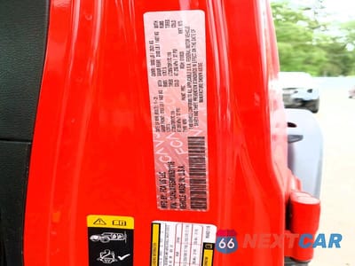 Zdjęcie 14 z 14 samochodu: 2021 JEEP WRANGLER UNLIMITED RUBICON VIN:1C4HJXFG5MW631116 - miniatura