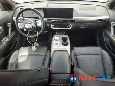 Zdjęcie 8 z 13 samochodu: 2023 GENESIS GV60 ADVANCED VIN:KMUKCDTC5PU017843 - miniatura