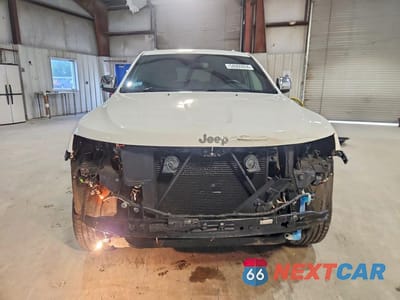 Piąte zdjęcie samochodu w środku: 2019 JEEP GRAND CHEROKEE LIMITED VIN:1C4RJFBG5KC707159 - miniatura