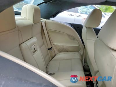 Zdjęcie 10 z 12 samochodu: 2009 VOLKSWAGEN EOS TURBO VIN:WVWBA71F29V021255 - miniatura