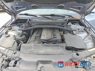 Zdjęcie 11 z 13 samochodu: 2006 BMW X3 3.0I VIN:WBXPA93496WG83715 - miniatura