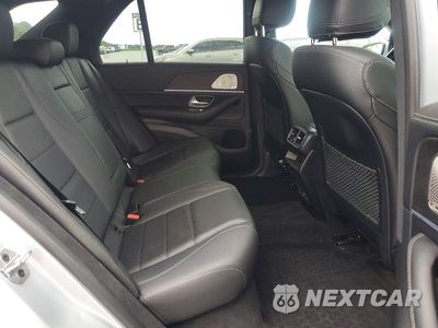 Zdjęcie 11 z 14 samochodu: 2024 MERCEDES-BENZ GLE 350 4MATIC VIN:4JGFB4FB8RB065230 - miniatura