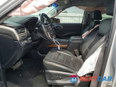 Zdjęcie 7 z 14 samochodu: 2020 GMC YUKON XL DENALI VIN:1GKS1HKJ3LR170240 - miniatura