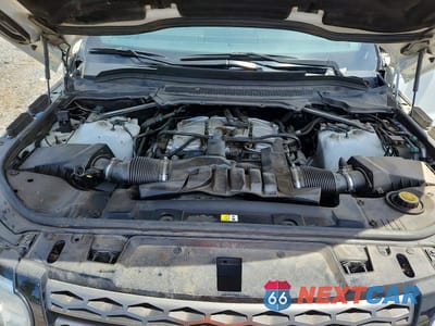 Zdjęcie 12 z 14 samochodu: 2014 LAND ROVER RANGE ROVER SPORT HSE VIN:SALWR2WF2EA310636 - miniatura