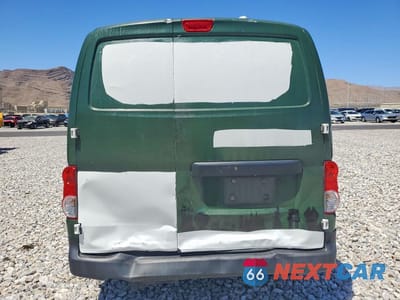 Zdjęcie 6 z 13 samochodu: 2021 NISSAN NV200 S ** R & D * PRI FLEET ** VIN:3N6CM0KN8MK690263 - miniatura