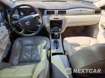 Zdjęcie 8 z 13 samochodu: 2008 CHEVROLET IMPALA SUPER SPORT VIN:2G1WD58C789184826 - miniatura